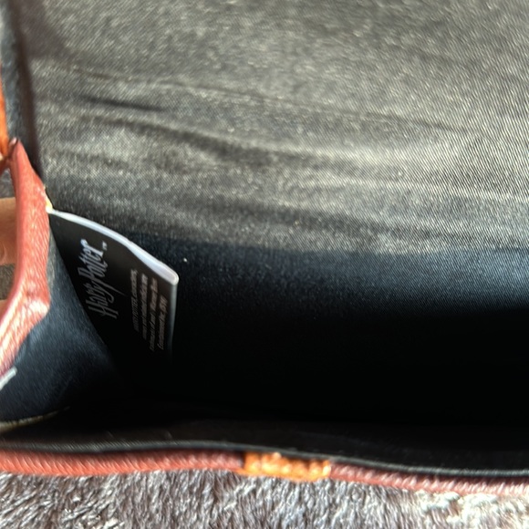 Harry Potter wallet - Picture 5 of 9